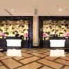 Отель Huangshan Joymoon Hotel - LaoJie Branch в Хуаншане