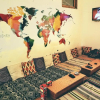 Отель Nomads Hostel, фото 11
