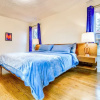 Отель Central Memphis Home: MCM Decor, Walk to Midtown!, фото 3