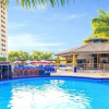 Отель Suite Golden Dolphin Grand - EUEMCALDAS, фото 28