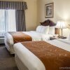 Отель Comfort Suites Savannah North I-95, фото 38