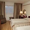 Отель Original Sokos Hotel Kuusamo, фото 4
