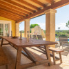 Отель CA NA MARGALIDA - Villa for 10 people in Cala Murada., фото 43