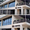 Отель RD-HOTEL, фото 1