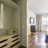 Отель Apartamento Berrini 2 suites by MOVINN I QUARTO DUPLO, фото 15