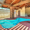 Отель Vibrant Gilbert Gem: Community Pool & Hot Tub, фото 13