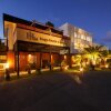 Отель Irago Garden Hotel Resort & Spa в Тахаре