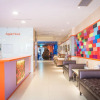 Отель Apple Hotel, фото 2