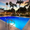 Отель Sonesta ES Suites Torrance Redondo Beach, фото 17