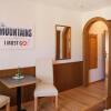 Отель MY Mountain Lodge- Hotel Marthe, фото 2