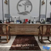 Отель Yangzhou Slender West Lake Dongguan Street Yunhe No.1 Resort Hotel, фото 4