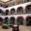 Отель Molino Del Rey в Гуанахуато