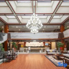 Отель Taibai Restaurant Boutique Garden Hotel (Jining North Bus Station Vocational and Technical College), фото 5