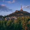 Отель Pytloun Self Check-in Hotel Liberec, фото 15