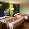 Отель Super 8 By Wyndham Little Rock/North/Airport, фото 6