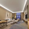 Отель DoubleTree by Hilton Quzhou, фото 23