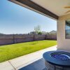 Отель Carlsbad Retreat w/ Fire Pit & Fenced Yard!, фото 15