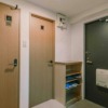 Отель IKminami6jo residence 601 в Саппоро