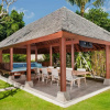 Отель Sunsetfalls Gardens  Resort, фото 6