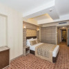 Отель Matiat Hotel Istanbul, фото 6