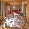 Отель Mountain-View Chalet in Chatel Near Skiing Area, фото 11