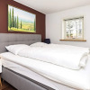 Отель 14 Person Holiday Home in Lokken, фото 4