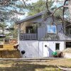 Отель 10 Person Holiday Home in Yngsjo, фото 12