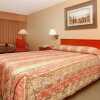 Отель Econo Lodge Downtown Salt Lake City, фото 6