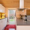 Отель 6 Person Holiday Home in Saeby, фото 6