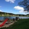 Отель Gîte avec terrasse et belle vue - ChaletNelda com, фото 20