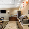 Отель SpringHill Suites by Marriott Freeport Brunswick, фото 8