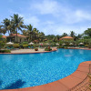 Отель Radisson Blu Resort Goa Cavelossim Beach, фото 11