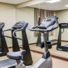Отель Sleep Inn And Suites Lakeland, фото 19