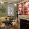Отель L' Apparthôtel Particulier Bordeaux, фото 18