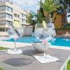 Отель Atenea Park - Suites Apartments, фото 17