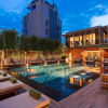 Отель Melia Chiang Mai, фото 25