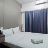 Отель Styisth 2Br At Sky House Bsd Apartment, фото 6