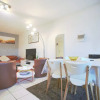 Отель Bright apt With Garden and Parking Near Lyon, фото 6