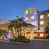 Отель Holiday Inn Express Sarasota East - I-75, an IHG Hotel, фото 1