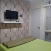 Отель Budget Guest House Tunas Mandiri Jaya, фото 8