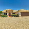 Отель Stunning Mesa Vacation Rental w/ Private Pool!, фото 19