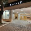 Отель Deville Business Maringá в Маринге