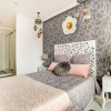 Отель Charming Apartment in Gijón near Seabeach, фото 18