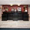 Отель Hampton Inn & Suites McComb, фото 2