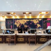 Отель Jin Gang International Hotel, фото 10