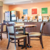 Отель Comfort Inn & Suites, фото 16