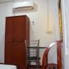 Отель Three room (2 A/C) rest house in Arugam bay в Аругам-Бей