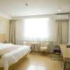 Отель GreenTree Inn Jinan Yaoqiang Airport Airport Road Business Hotel, фото 11