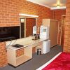 Отель Central Yarrawonga Motor Inn, фото 6