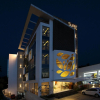 Отель Sugar Business Hotel, фото 6